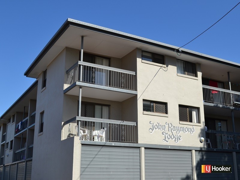 9/12 Rowell Street, Zillmere QLD 4034