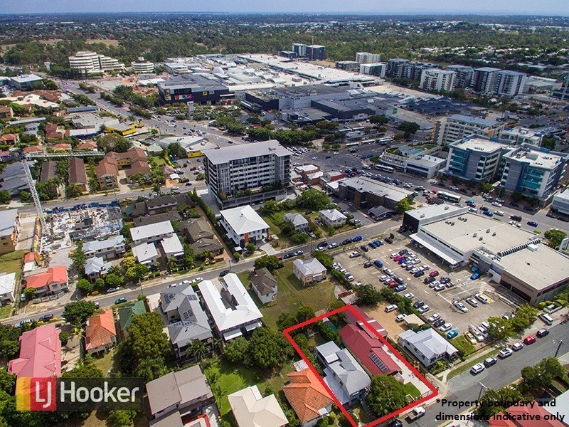 21-23 Sparkes Street, Chermside QLD 4032