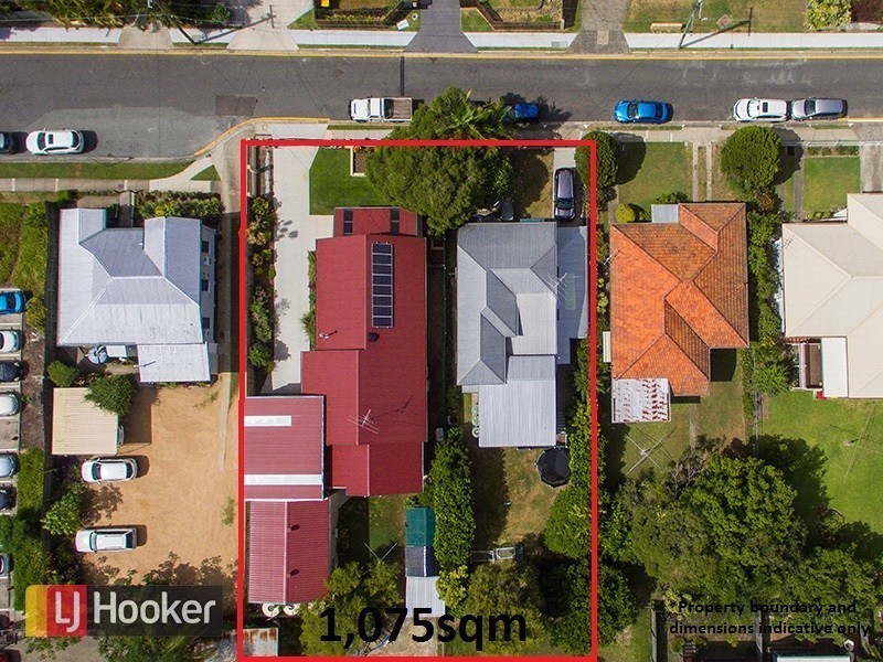 21-23 Sparkes Street, Chermside QLD 4032