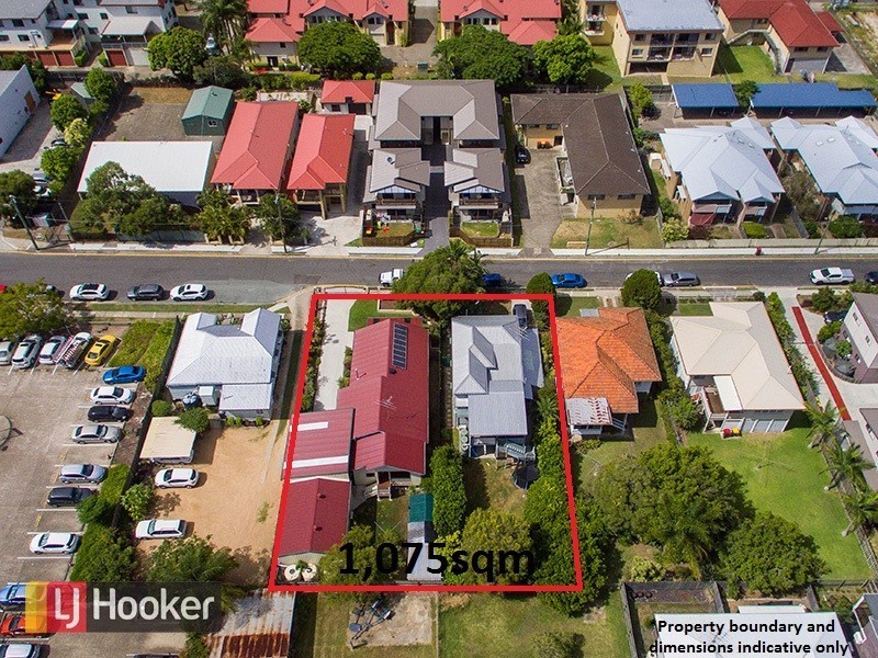 21-23 Sparkes Street, Chermside QLD 4032