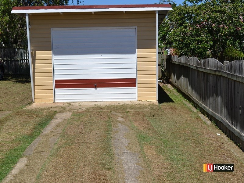 11 Yaralla Street, Chermside QLD 4032