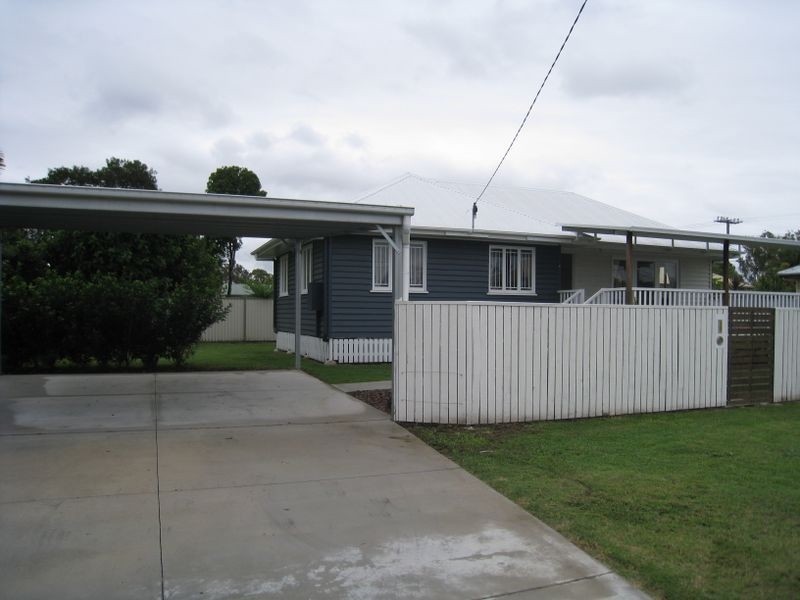 Banyo QLD 4014