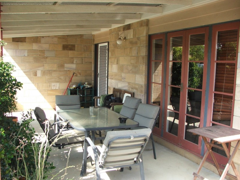 3 Desert Willow Way, Fitzgibbon QLD 4018