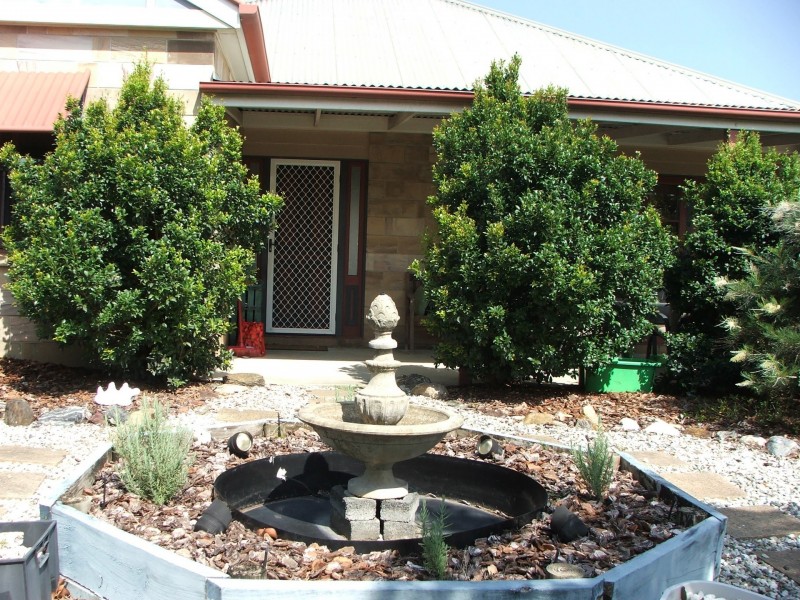 3 Desert Willow Way, Fitzgibbon QLD 4018