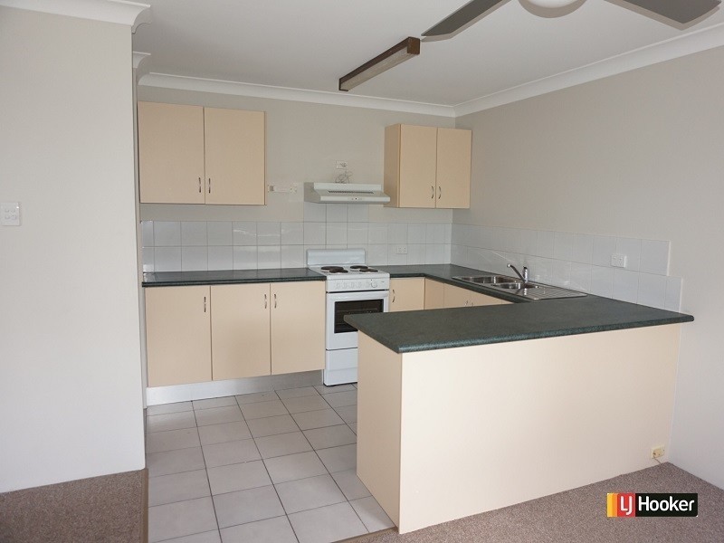 7/40 Swan Street, Gordon Park QLD 4031