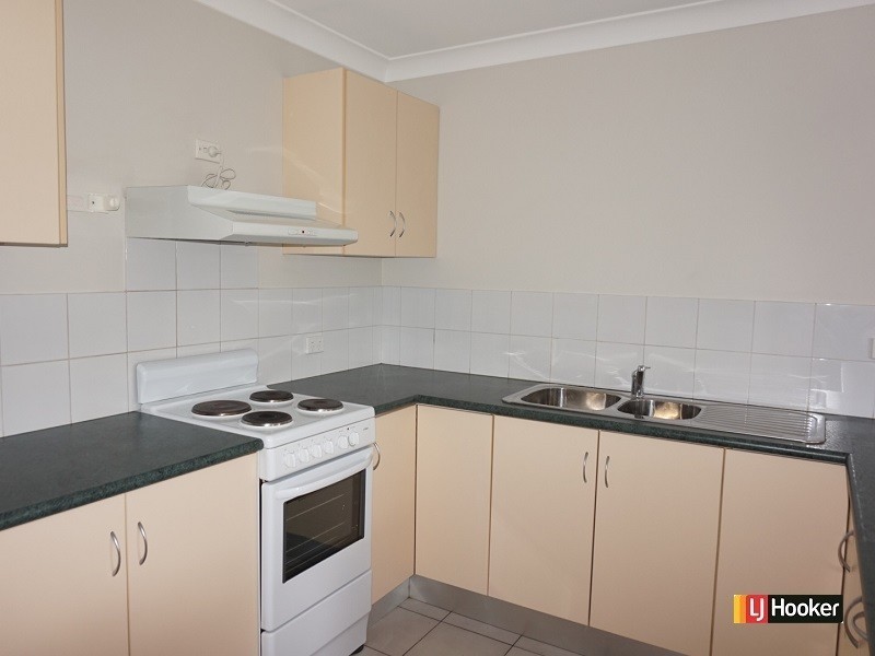 7/40 Swan Street, Gordon Park QLD 4031