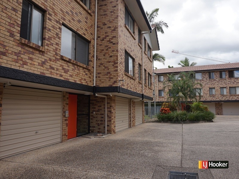 7/40 Swan Street, Gordon Park QLD 4031