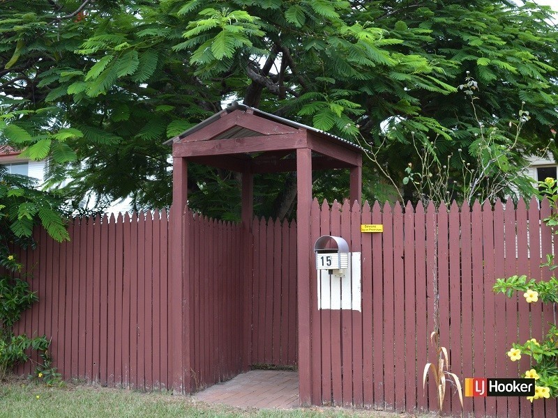 15 Caronga Street, Wavell Heights QLD 4012