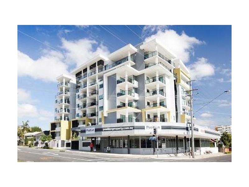 108/1 Kingsmill Street, Chermside QLD 4032