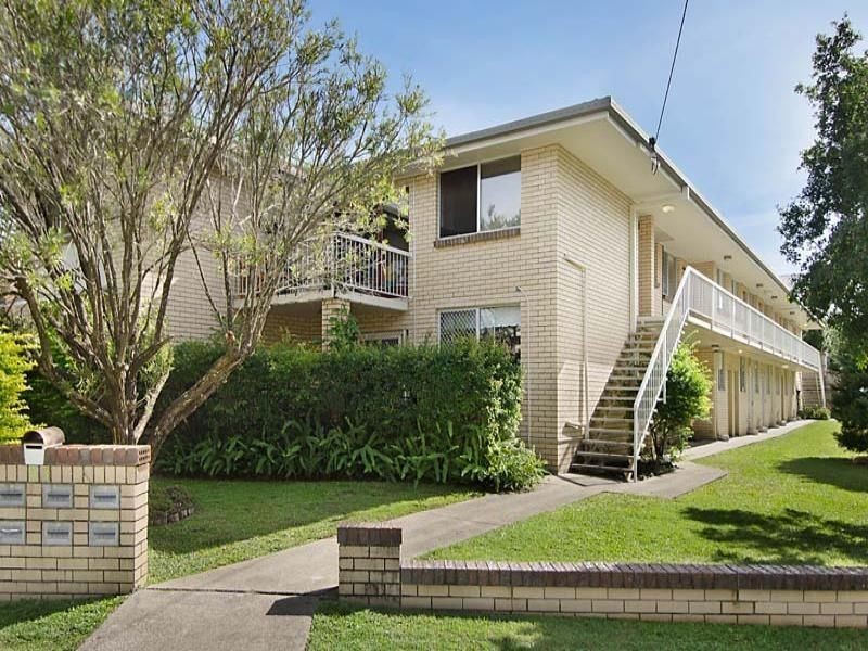 4/53 Kidston Terrace, Chermside QLD 4032