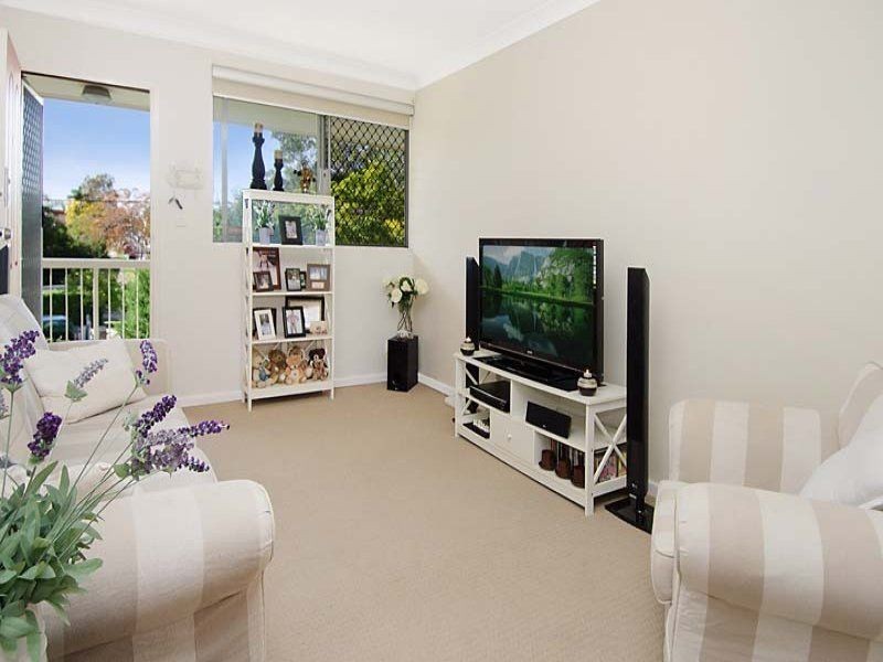 4/53 Kidston Terrace, Chermside QLD 4032