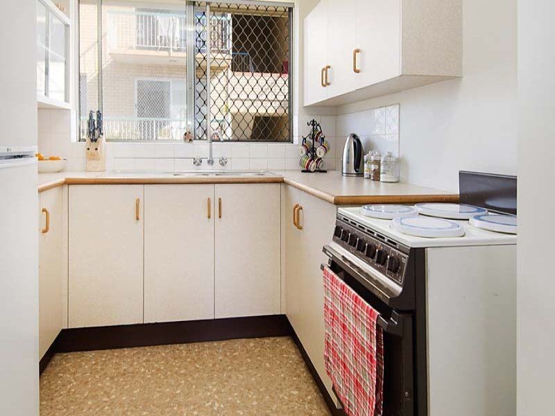 4/53 Kidston Terrace, Chermside QLD 4032