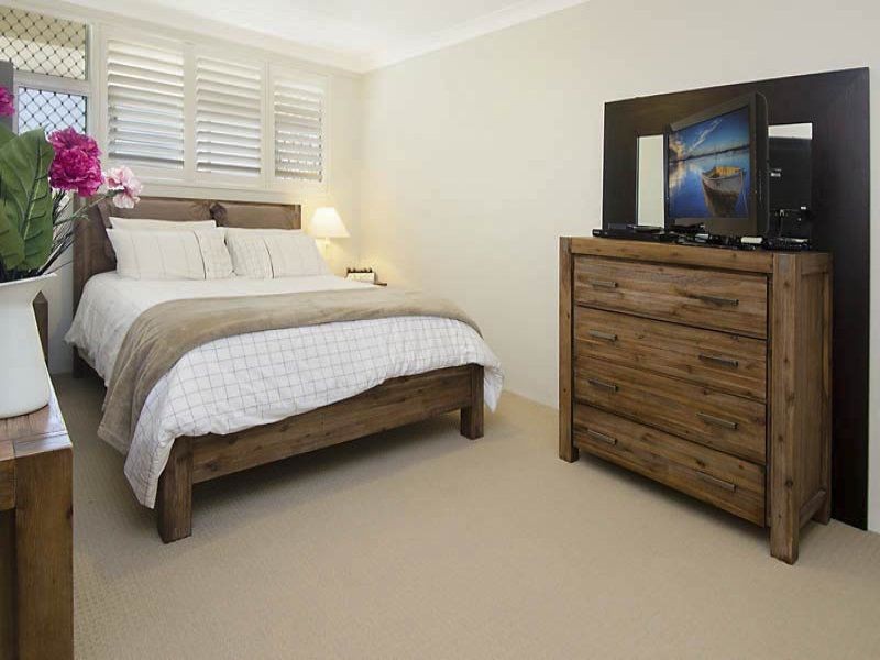 4/53 Kidston Terrace, Chermside QLD 4032