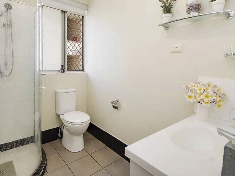 4/53 Kidston Terrace, Chermside QLD 4032