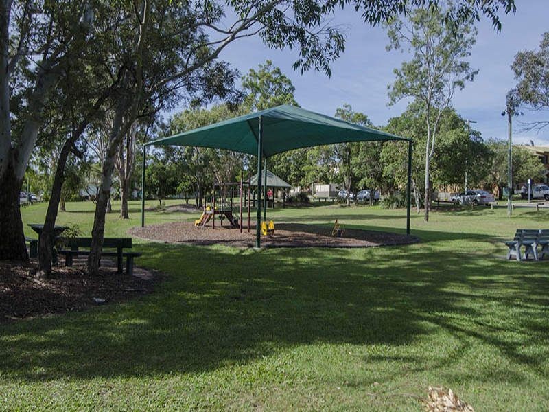 4/53 Kidston Terrace, Chermside QLD 4032