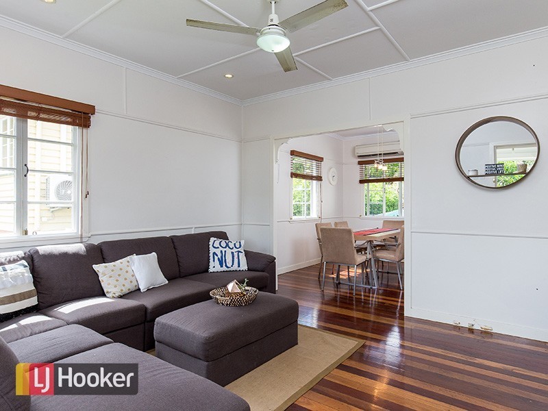 43 Aveling Street, Wavell Heights QLD 4012