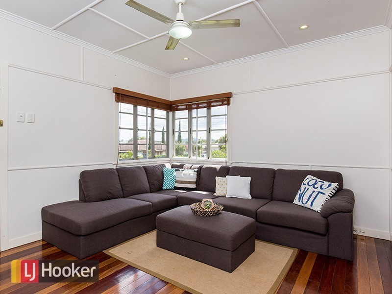 43 Aveling Street, Wavell Heights QLD 4012