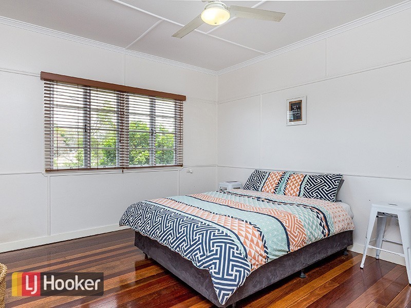 43 Aveling Street, Wavell Heights QLD 4012