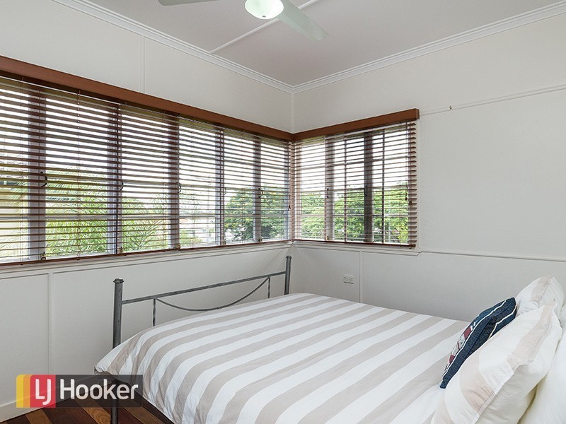 43 Aveling Street, Wavell Heights QLD 4012