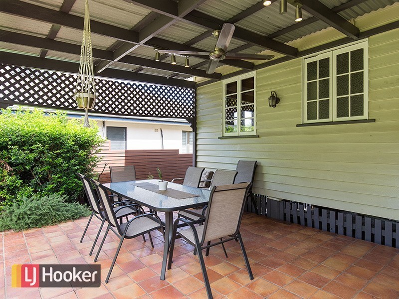 43 Aveling Street, Wavell Heights QLD 4012