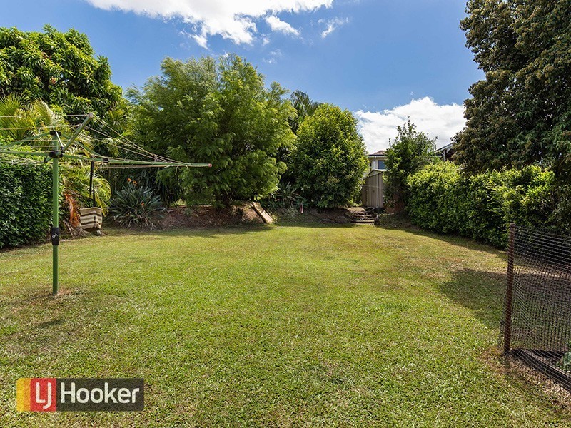 43 Aveling Street, Wavell Heights QLD 4012