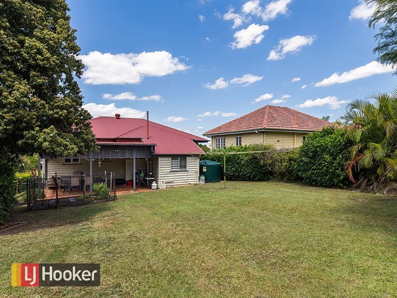 43 Aveling Street, Wavell Heights QLD 4012