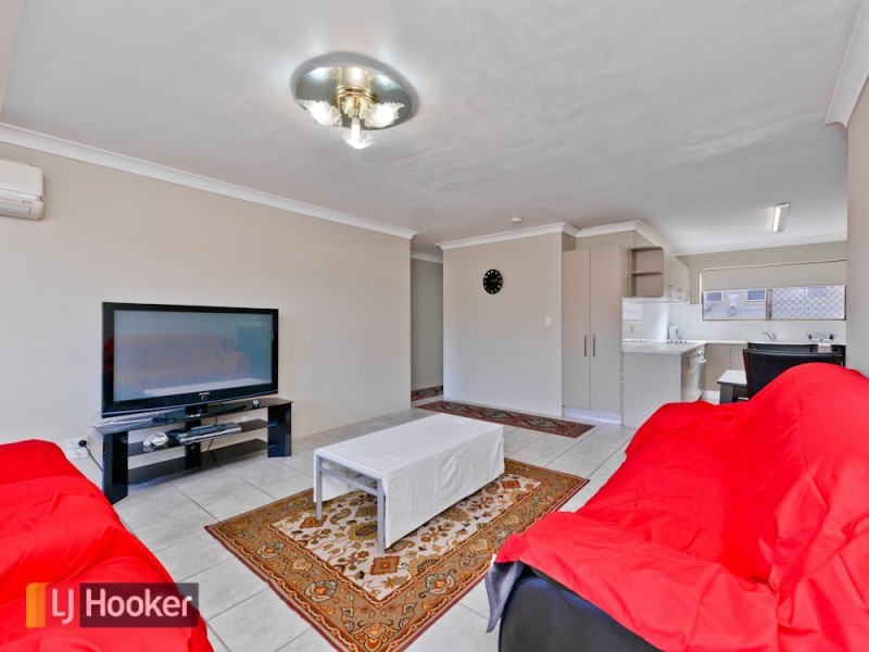 2/368 Zillmere Road, Zillmere QLD 4034