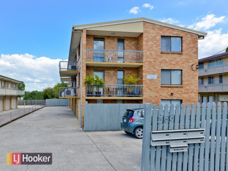2/368 Zillmere Road, Zillmere QLD 4034