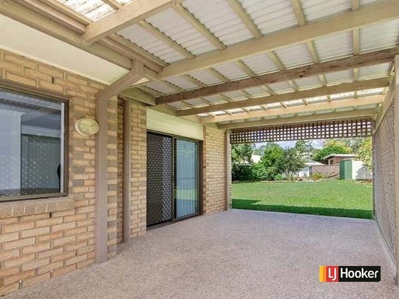 28 Nilkerie Street, Carseldine QLD 4034