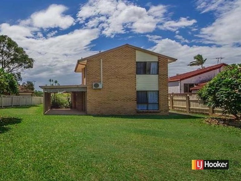 28 Nilkerie Street, Carseldine QLD 4034