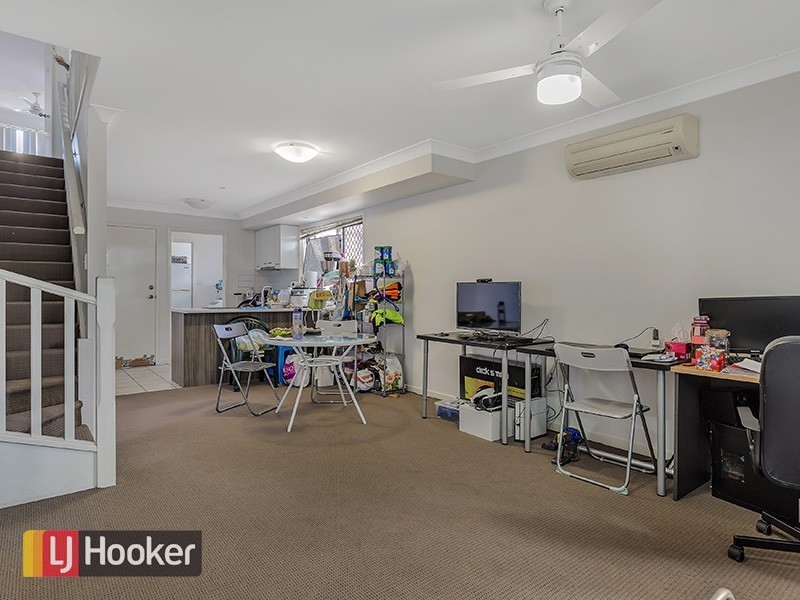1/17 Bouchard Street, Chermside QLD 4032