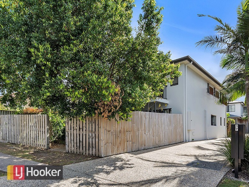 1/17 Bouchard Street, Chermside QLD 4032