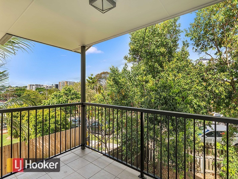 1/17 Bouchard Street, Chermside QLD 4032
