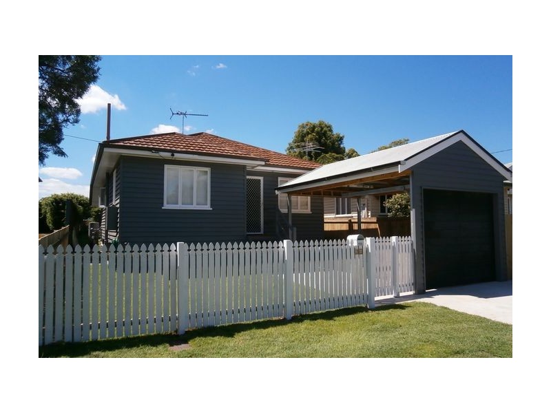 43 Somers Street, Nudgee QLD 4014