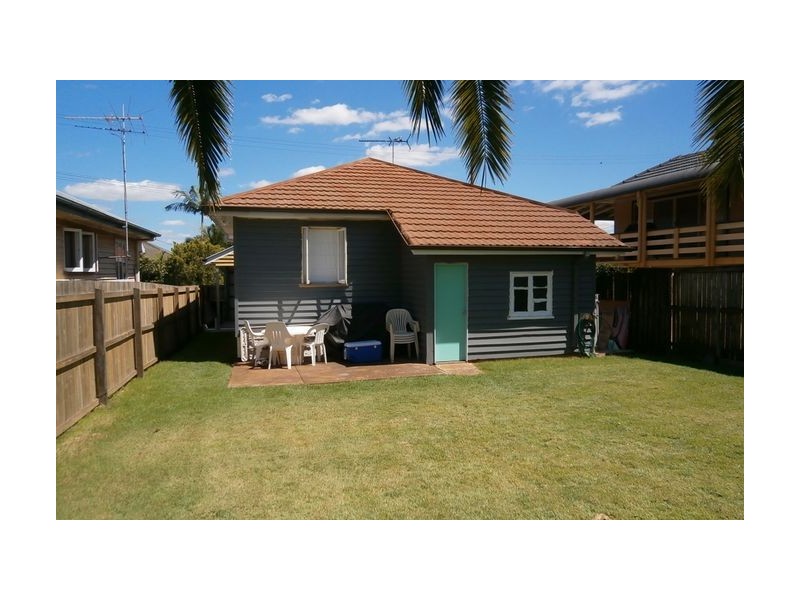43 Somers Street, Nudgee QLD 4014
