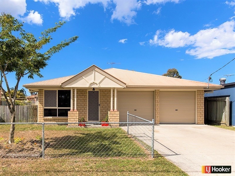 34 Obriens Road, Burpengary QLD 4505
