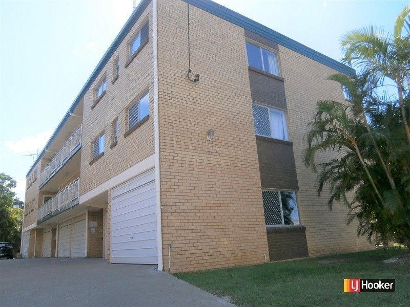 3/34 Ramsay Street, Kedron QLD 4031
