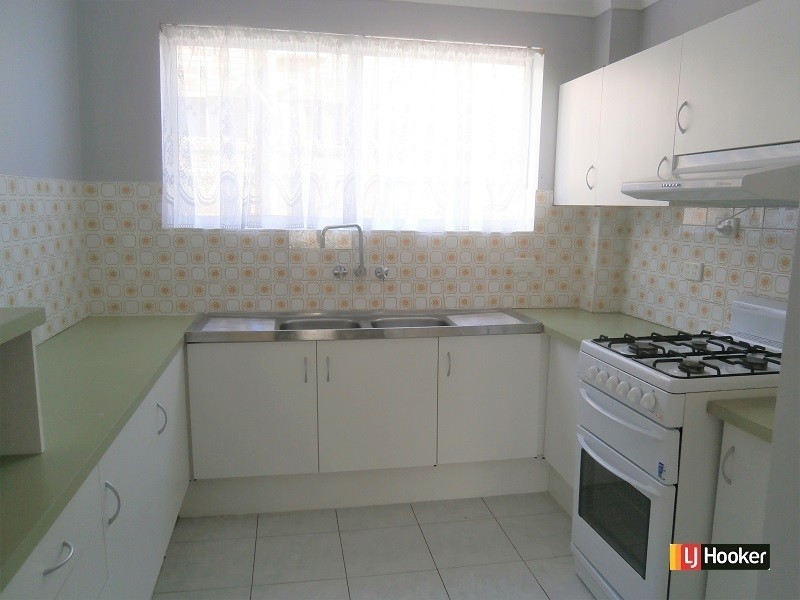 3/34 Ramsay Street, Kedron QLD 4031