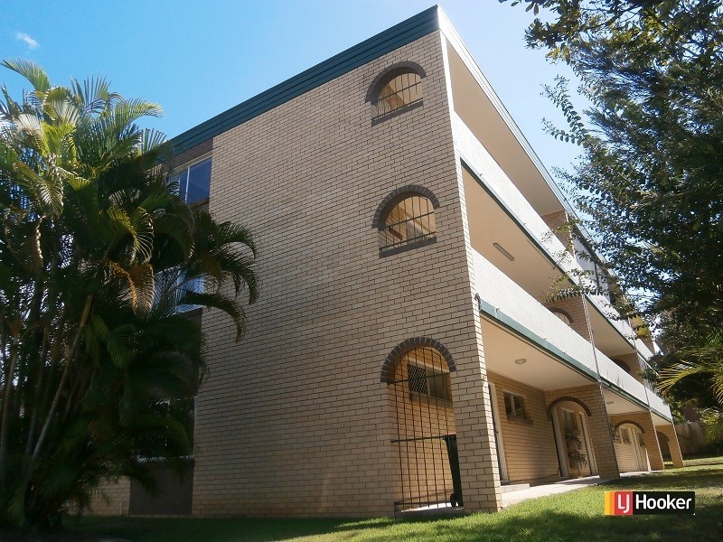 3/34 Ramsay Street, Kedron QLD 4031