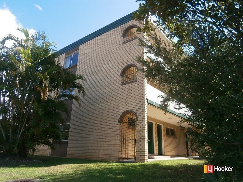3/34 Ramsay Street, Kedron QLD 4031