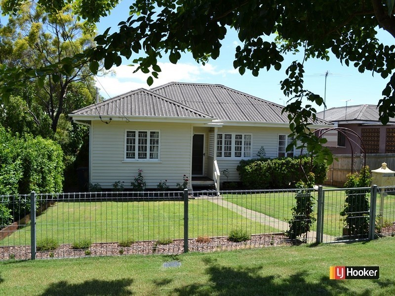 21 Weenga Street, Geebung QLD 4034