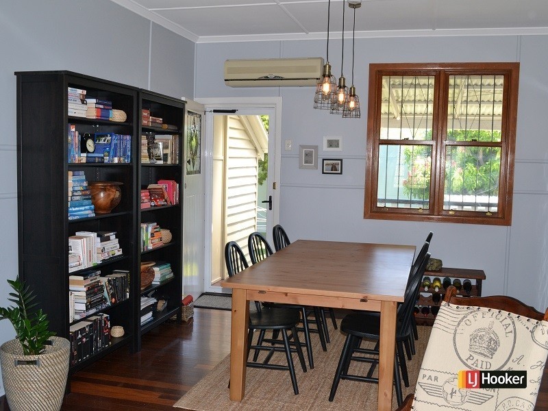 21 Weenga Street, Geebung QLD 4034