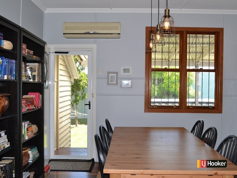 21 Weenga Street, Geebung QLD 4034