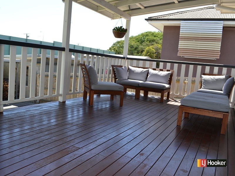 21 Weenga Street, Geebung QLD 4034