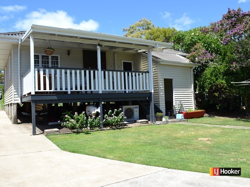 21 Weenga Street, Geebung QLD 4034