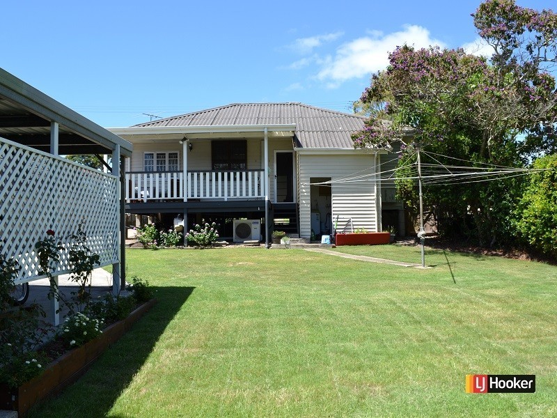 21 Weenga Street, Geebung QLD 4034