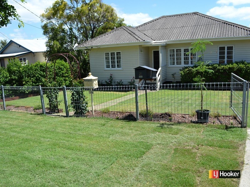 21 Weenga Street, Geebung QLD 4034