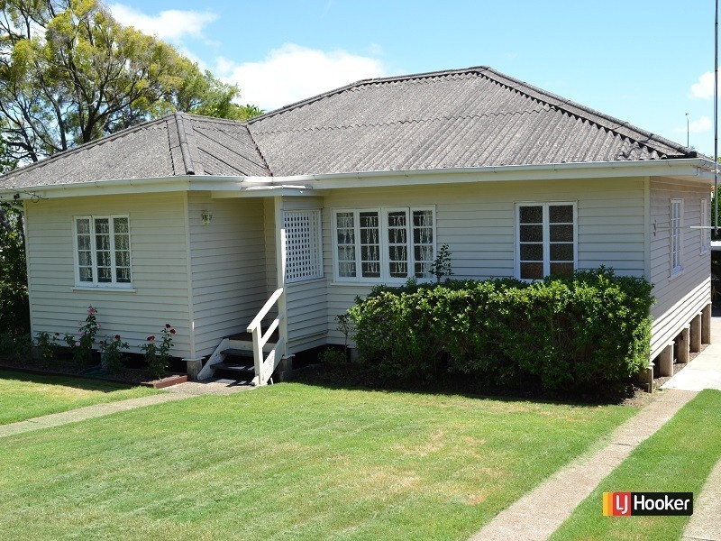 21 Weenga Street, Geebung QLD 4034