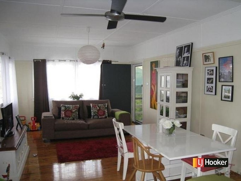 43 Hodgkinson Street, Chermside QLD 4032