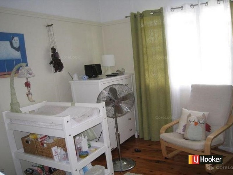 43 Hodgkinson Street, Chermside QLD 4032